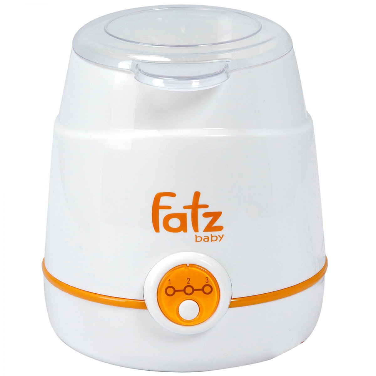 Máy hâm sữa và thức ăn Fatzbaby FB3001WB hình 3