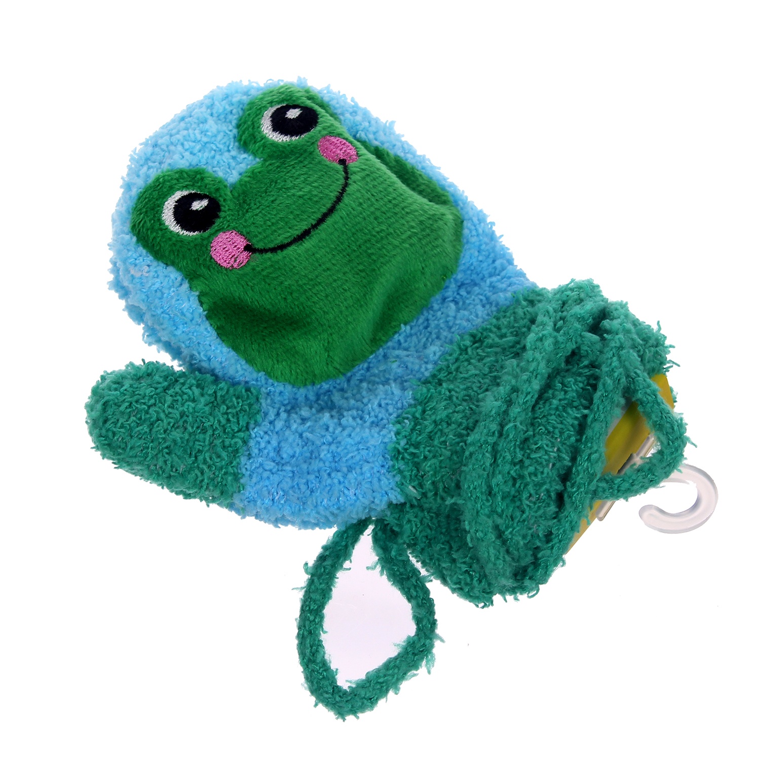 Găng tay cho bé TE bóp chíp AMB hình 2