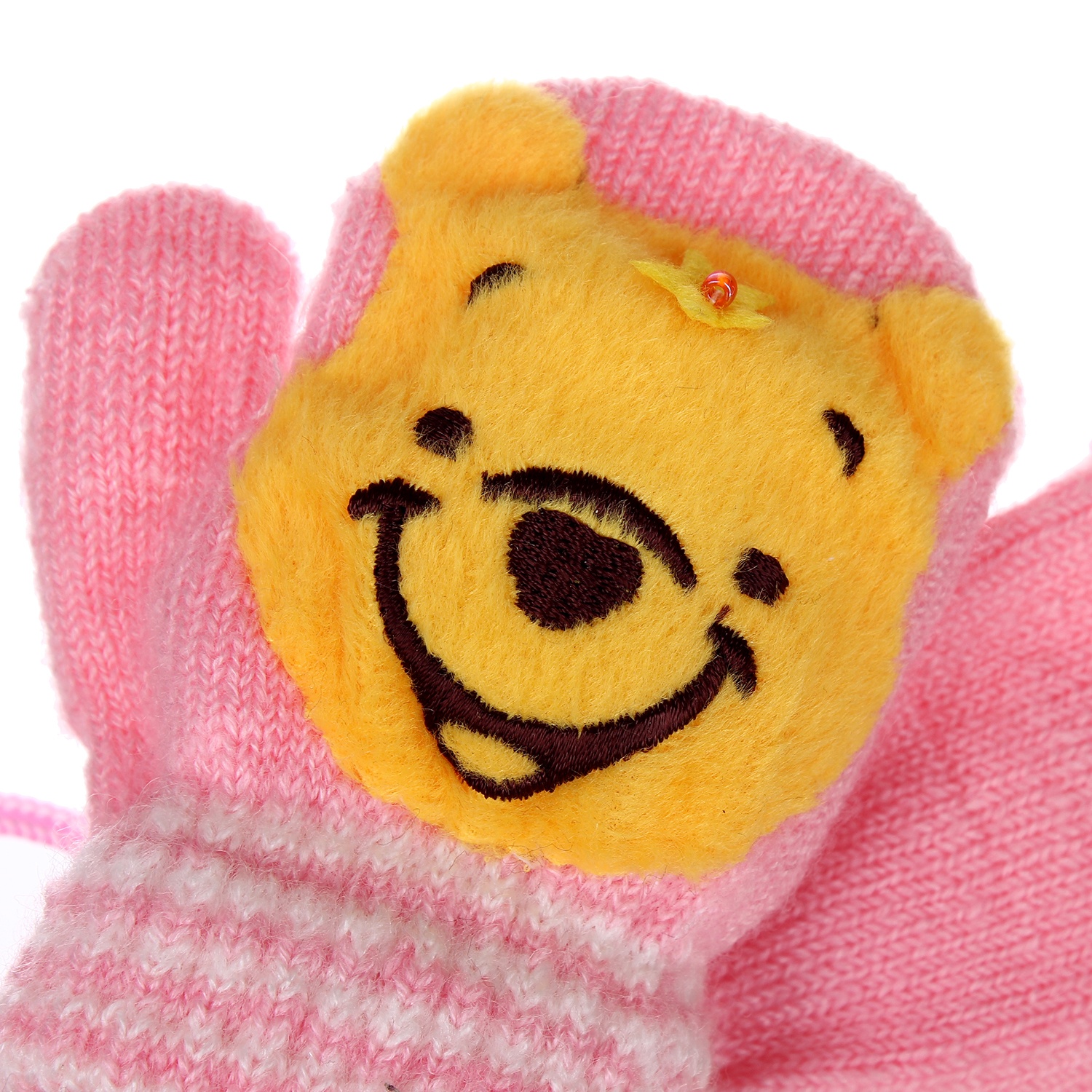 Găng tay len cho bé Chipchip D1008 hình 2