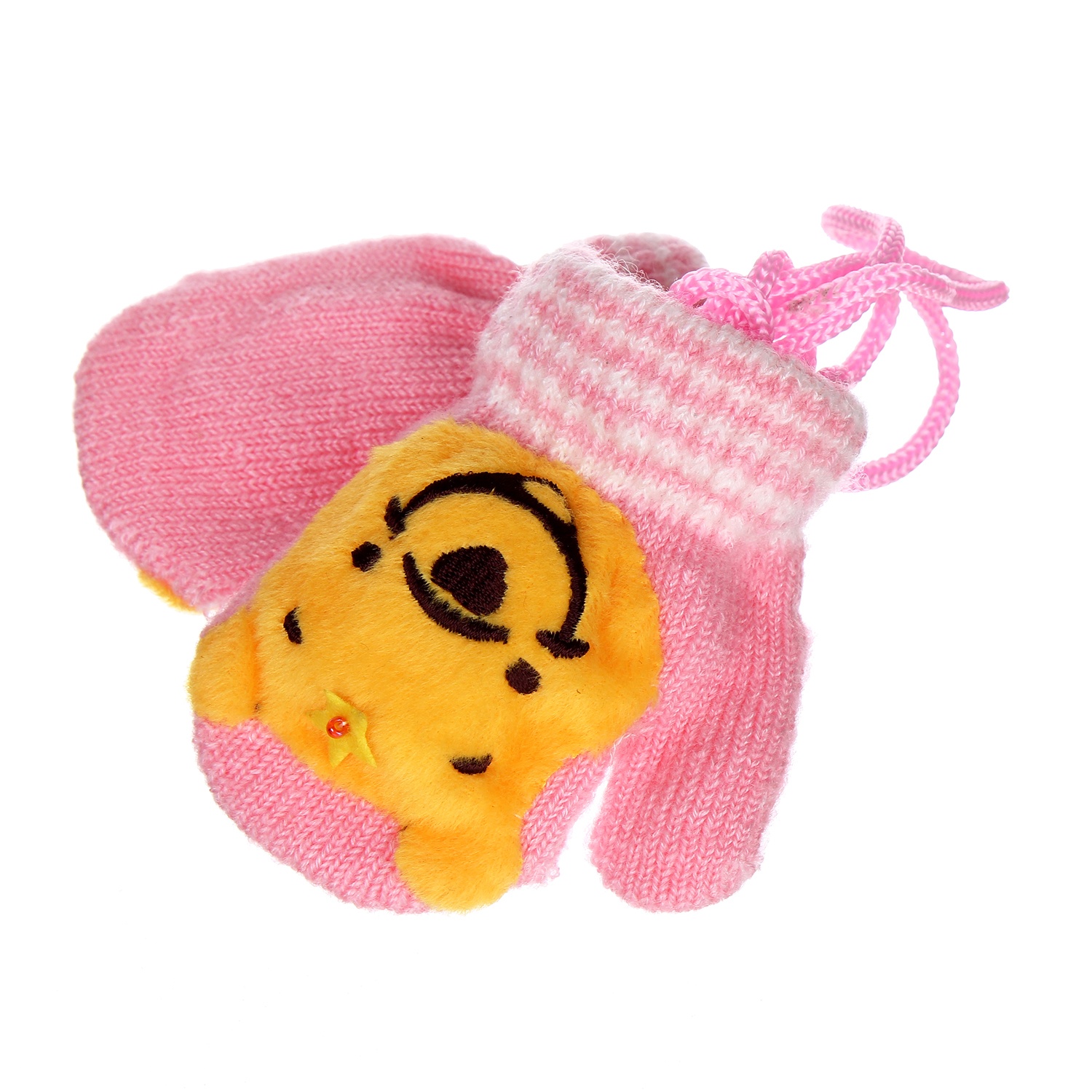 Găng tay len cho bé Chipchip D1008 hình 1