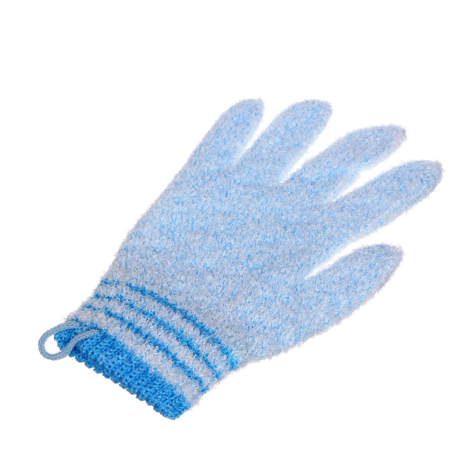 Găng tay tắm cho bé chuchu hình 1