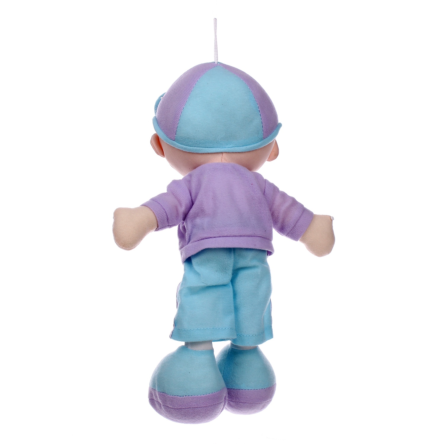 Gấu bông búp bê TL (bé trai) hình 3