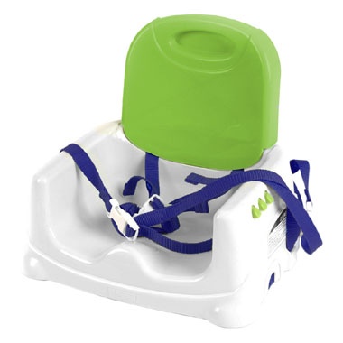 Ghế ngồi ăn dặm cho bé Fisher Price P0109 hình 4