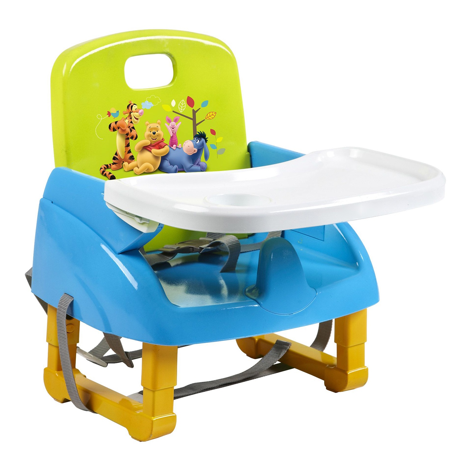 Ghế ăn cho bé Goodbaby ZG20E - KidsPlaza.vn Ghế ăn cho bé Goodbaby ZG20E hình 1