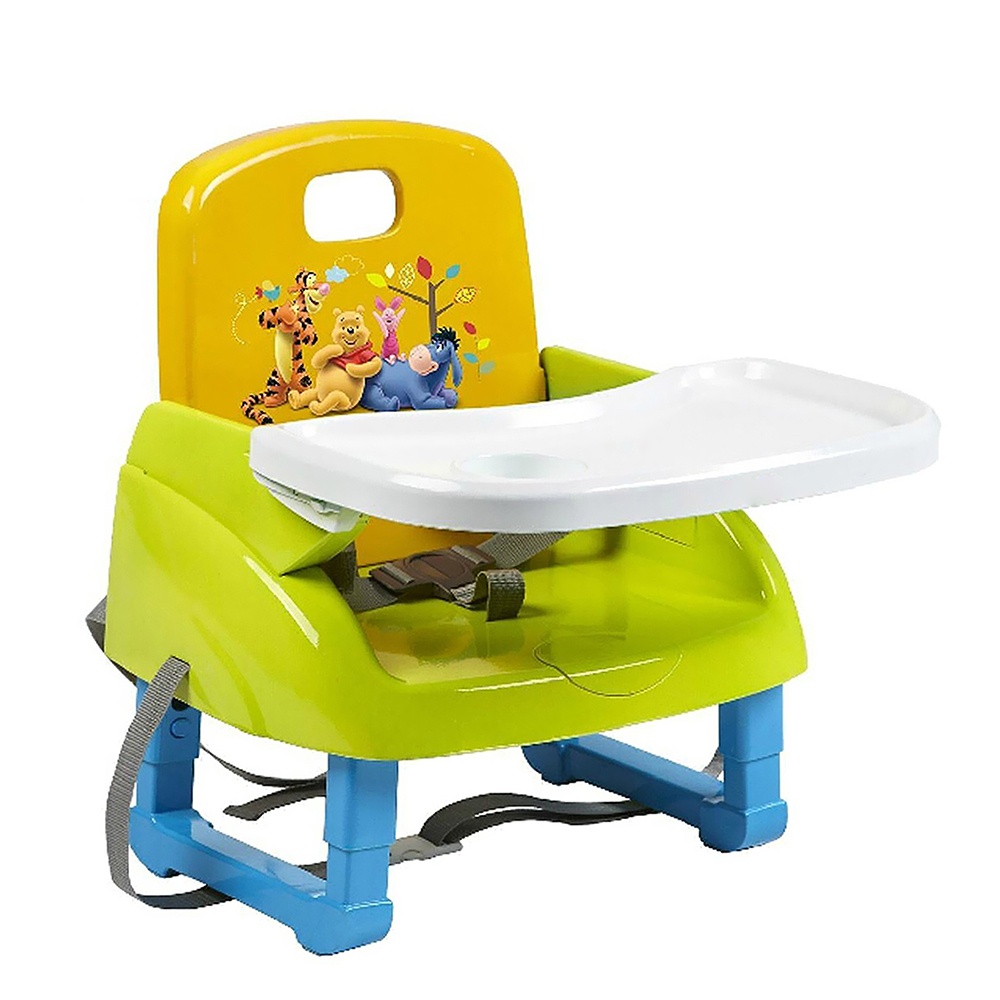 Ghế ăn cho bé Goodbaby ZG20E hình 4
