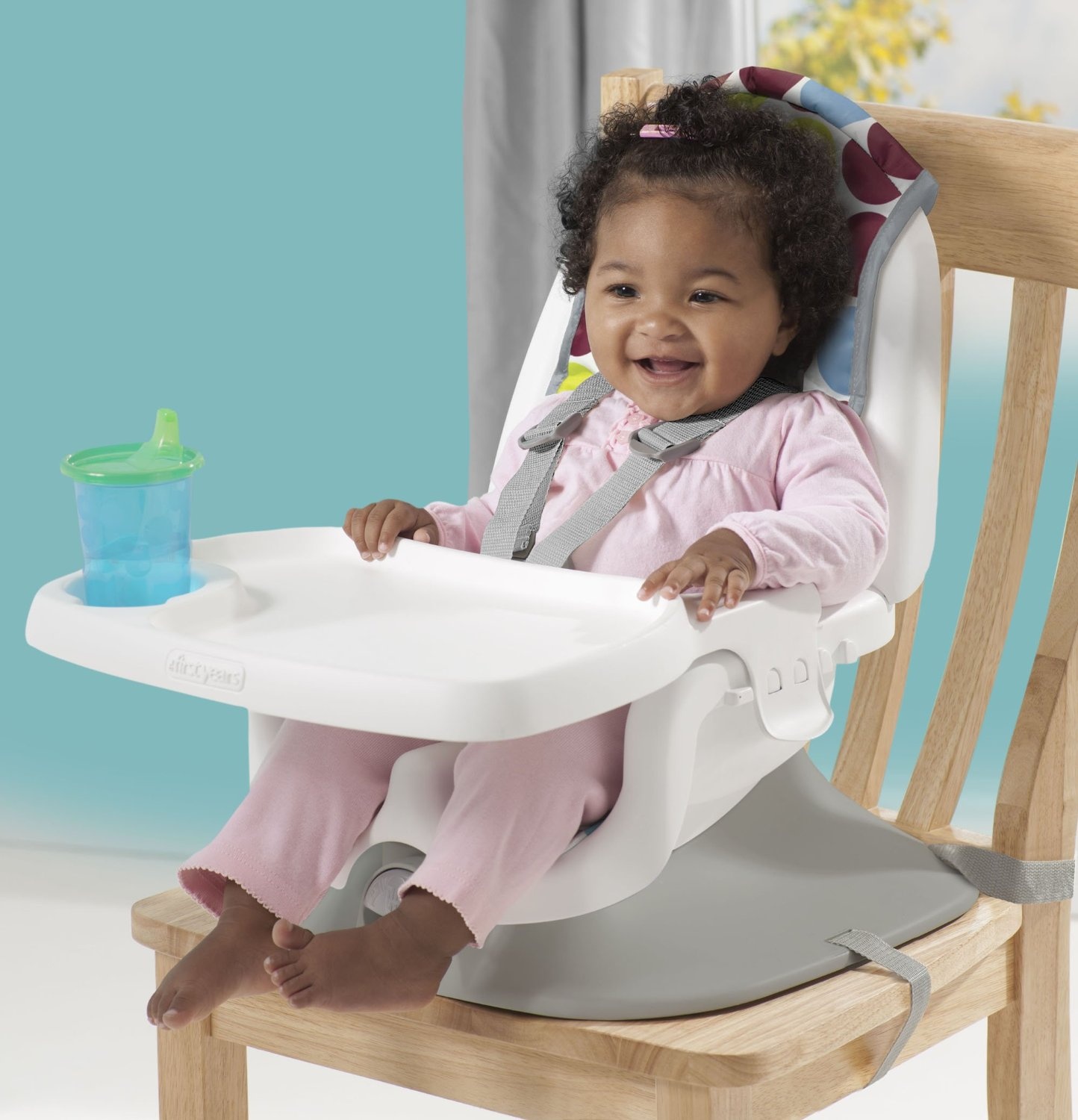 Ghế ăn cho bé The First Year Y7612 hình 4