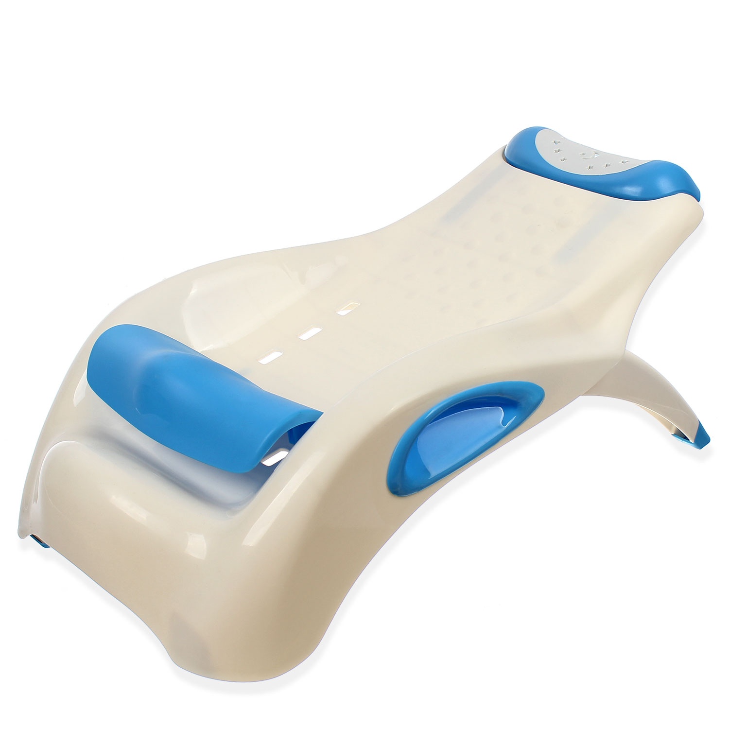 Ghế gội đầu cho bé Jialeda hình 2