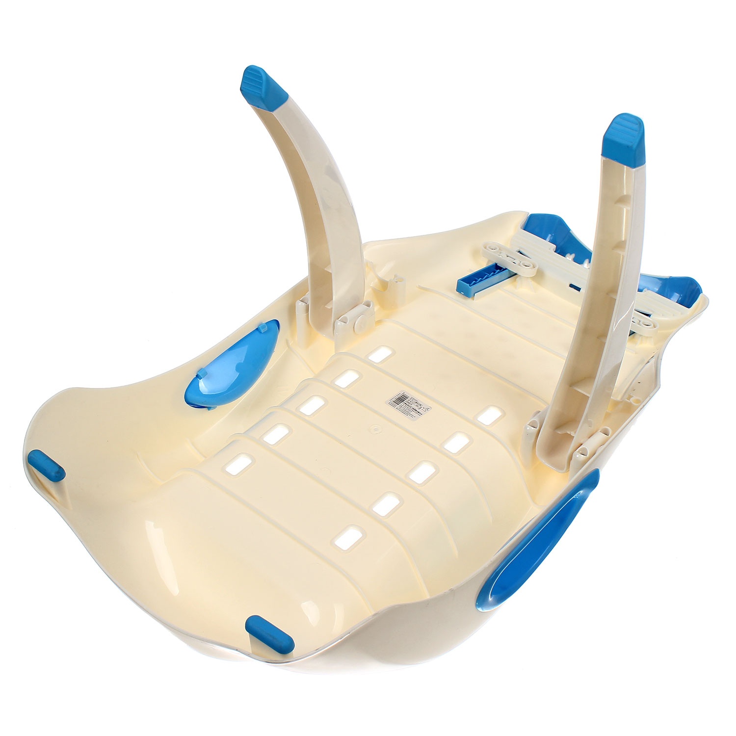 Ghế gội đầu cho bé Jialeda hình 6