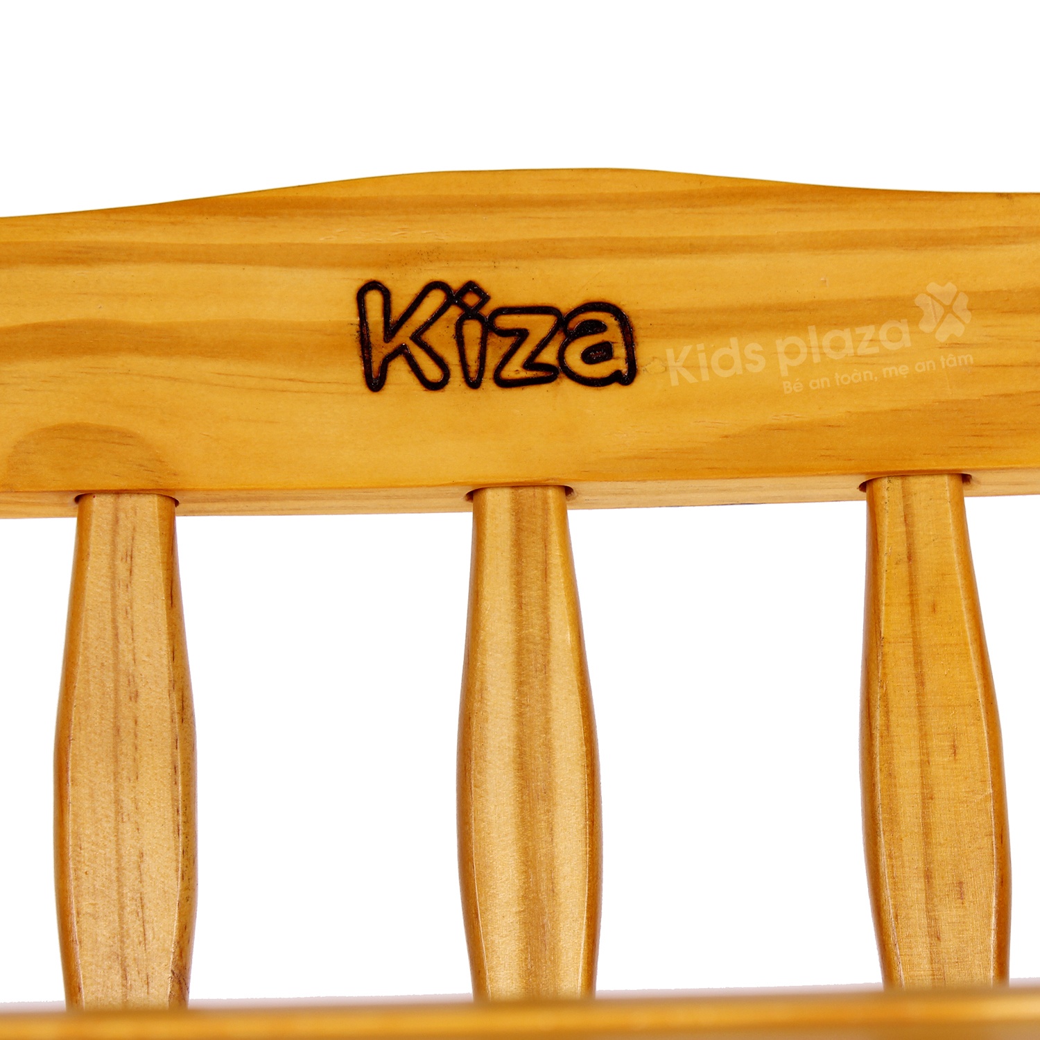 Ghế ngồi ăn cho bé Kiza hình 8