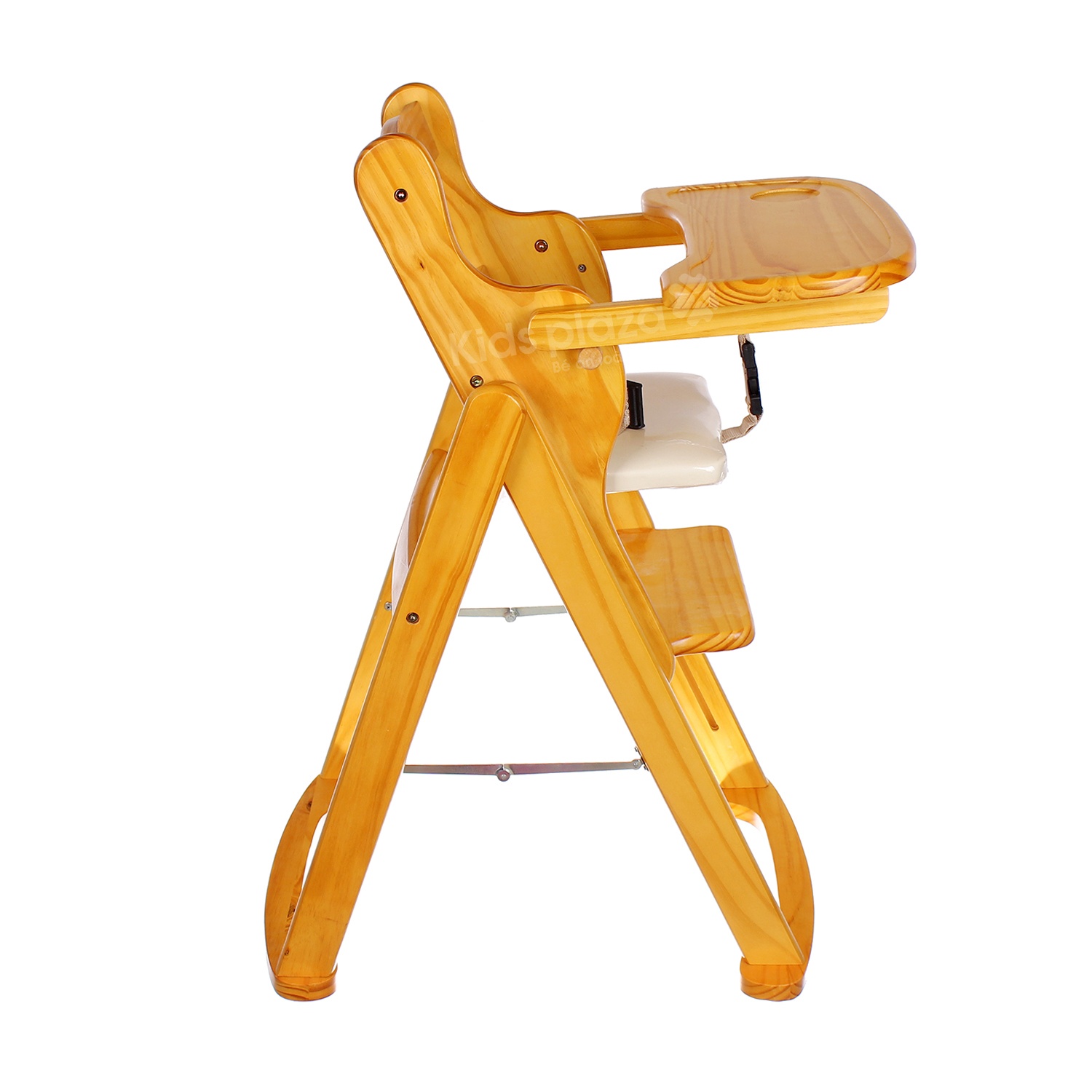 Ghế ngồi ăn cho bé Kiza hình 5