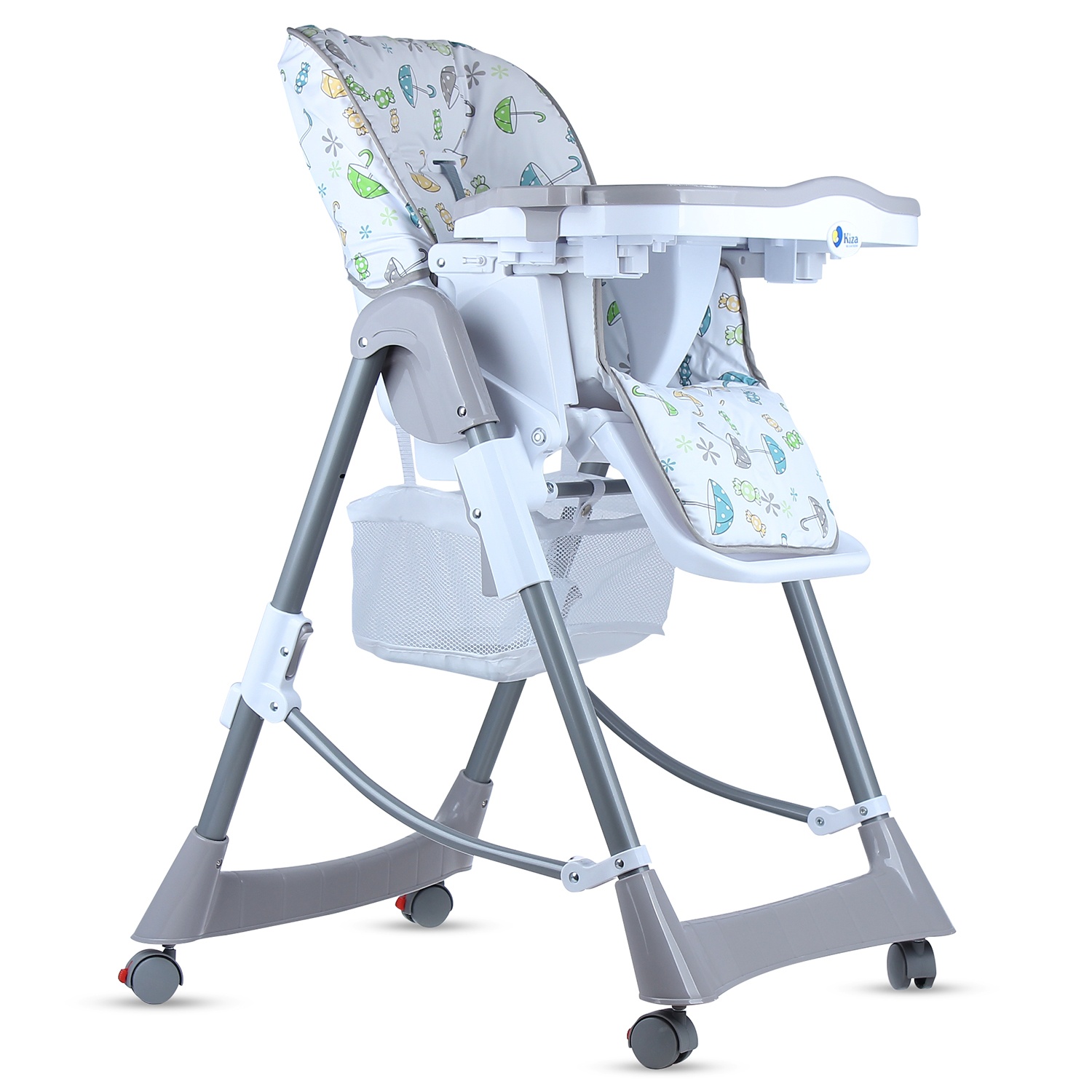 Ghế ngồi ăn Kiza Snack Play  Kiza - KZ0804 hình 1