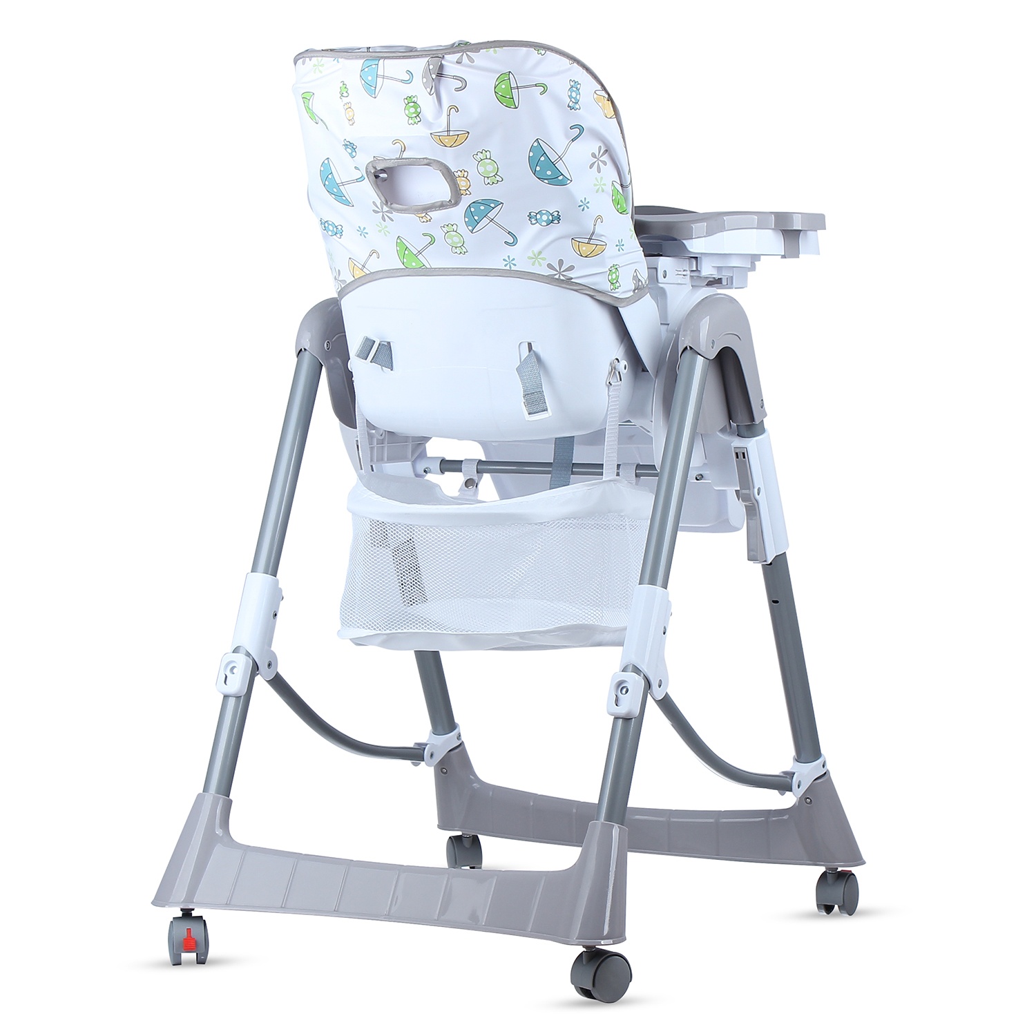 Ghế ngồi ăn Kiza Snack Play  Kiza - KZ0804 hình 2