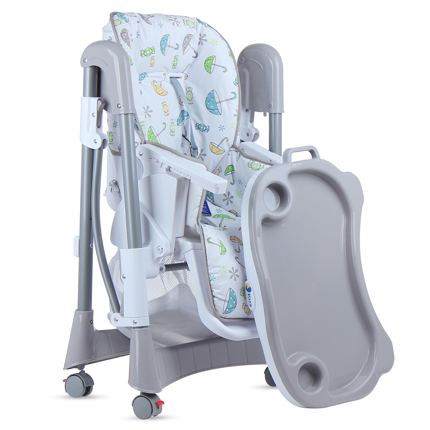 Ghế ngồi ăn Kiza Snack Play  Kiza - KZ0804 hình 8