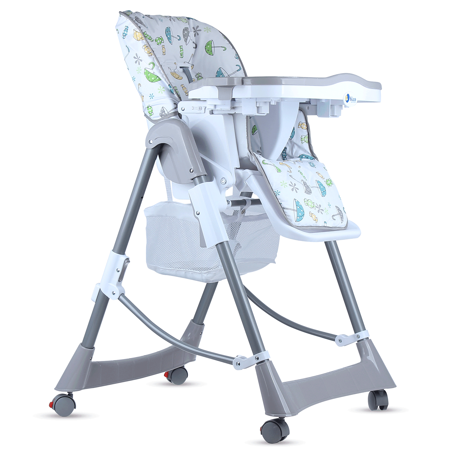 Ghế ngồi ăn Kiza Snack Play  Kiza - KZ0804 hình 3