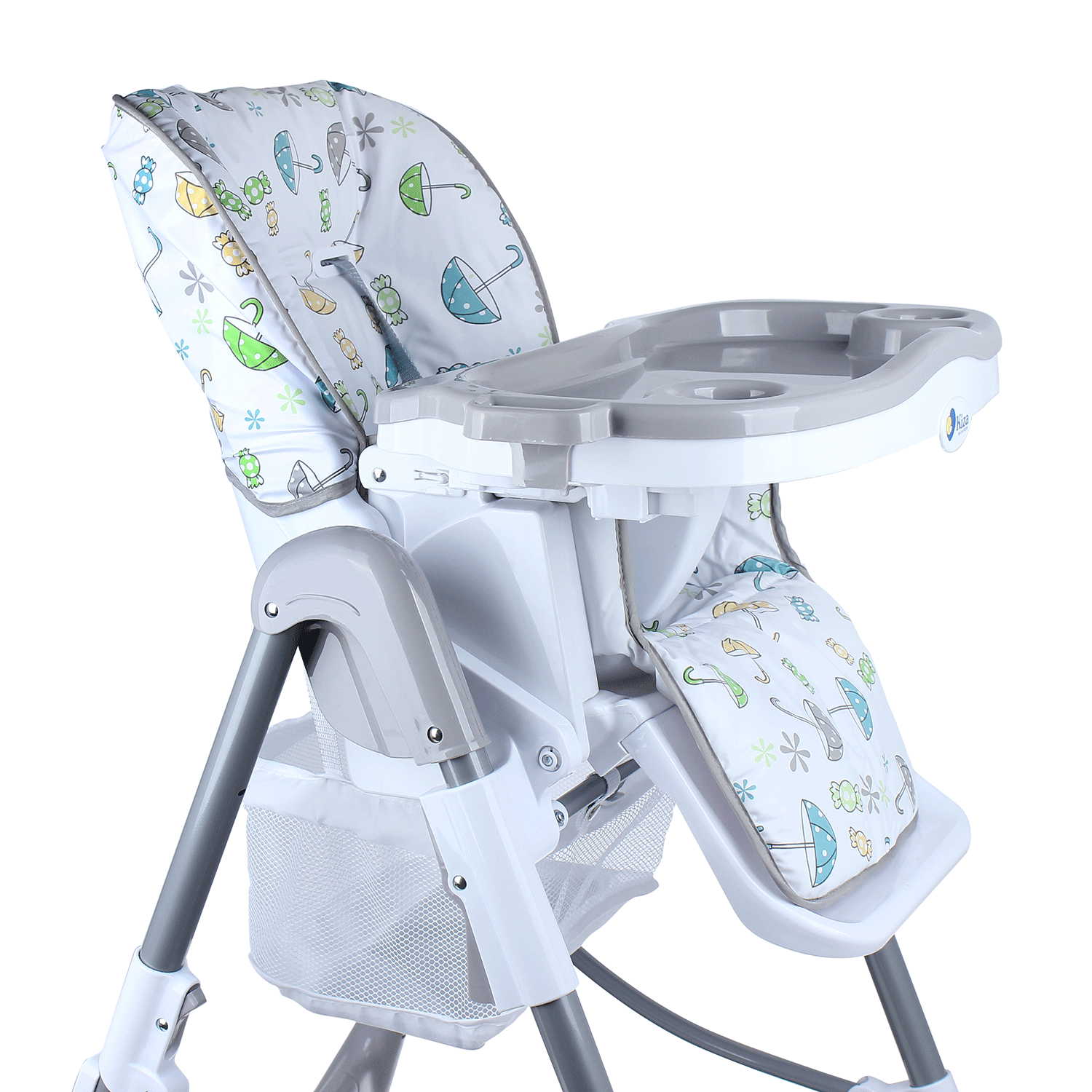 Ghế ngồi ăn Kiza Snack Play  Kiza - KZ0804 hình 4