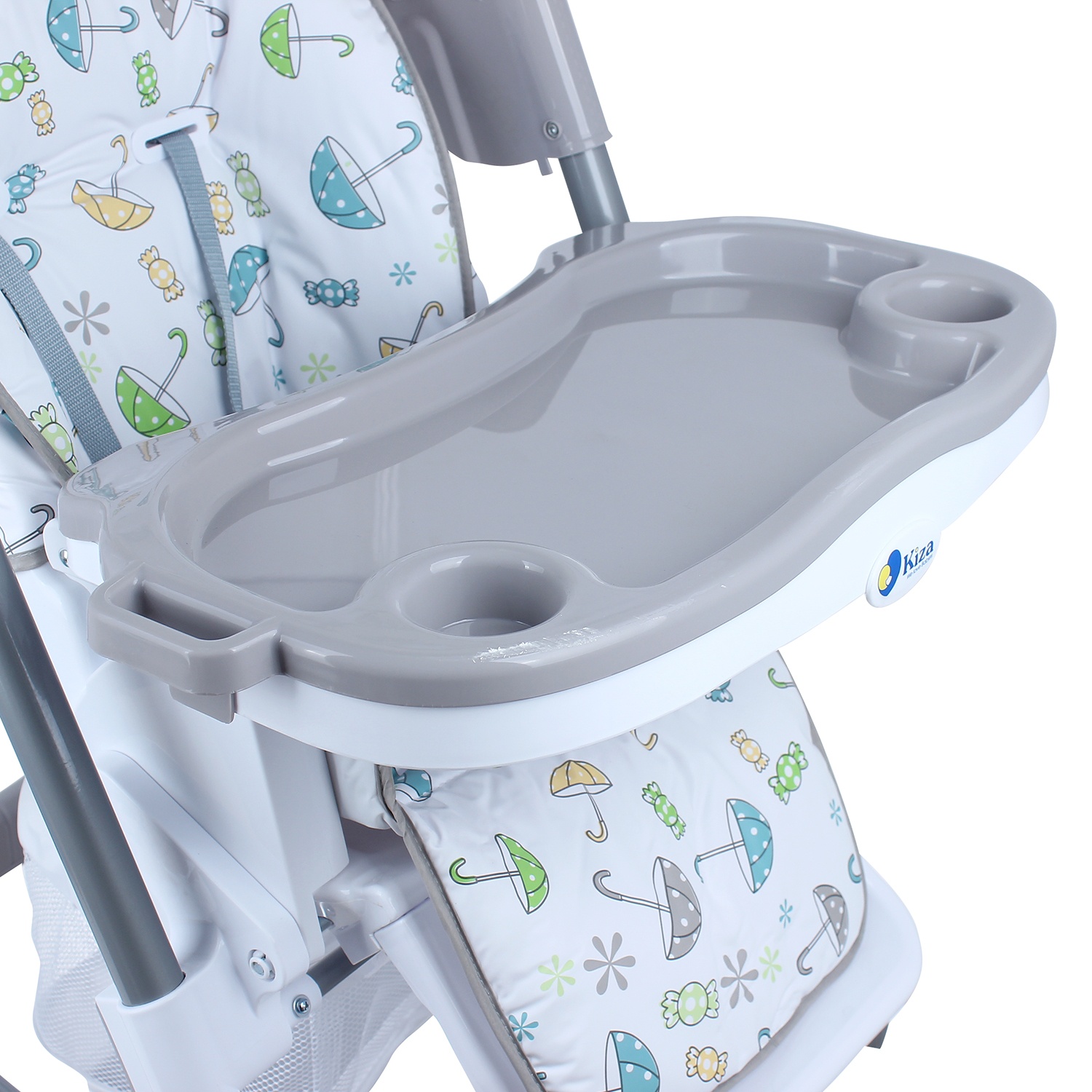 Ghế ngồi ăn Kiza Snack Play  Kiza - KZ0804 hình 5