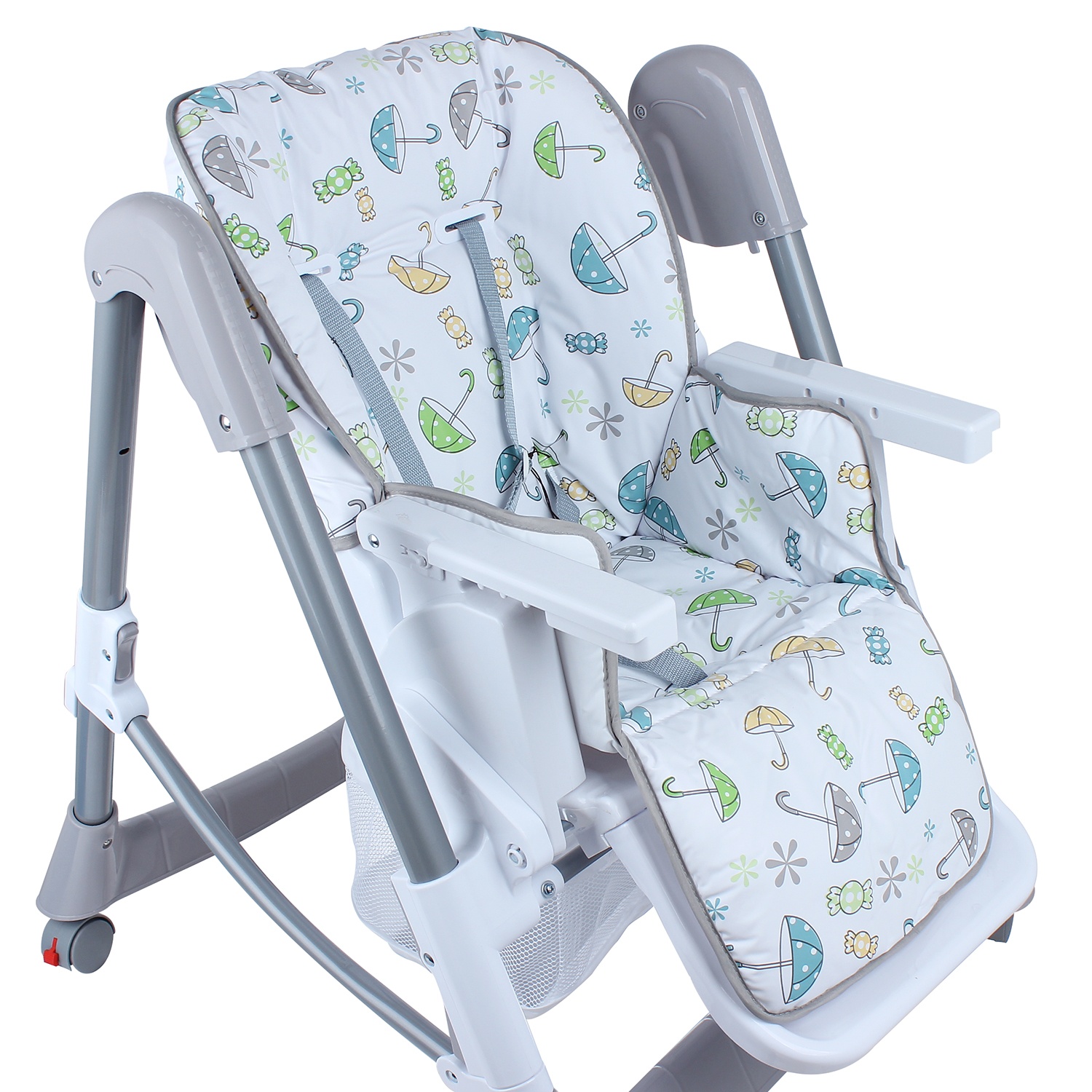 Ghế ngồi ăn Kiza Snack Play  Kiza - KZ0804 hình 9