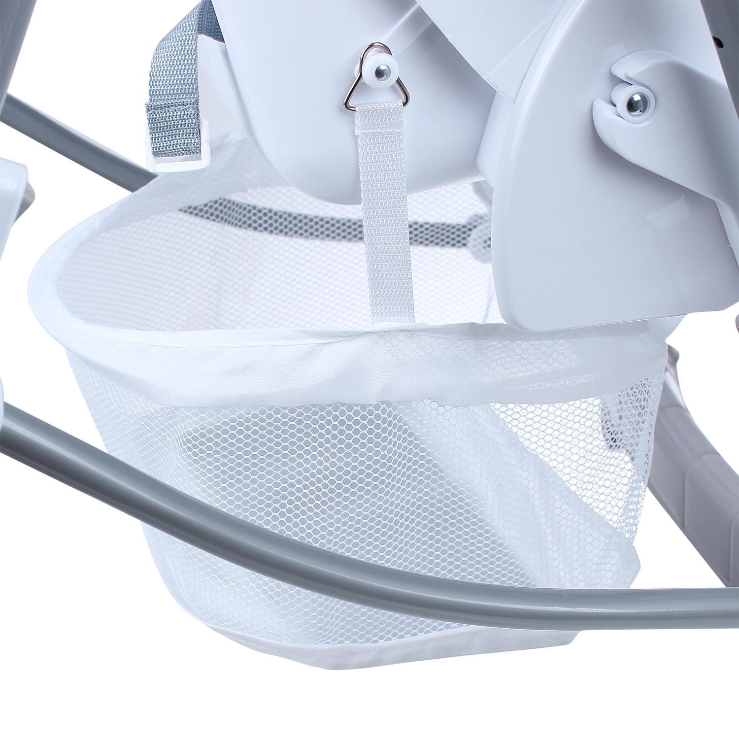 Ghế ngồi ăn Kiza Snack Play  Kiza - KZ0804 hình 7