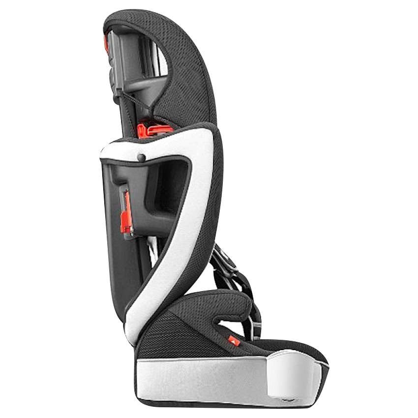 Ghế ngồi ô tô Aprica Air Groove 93485 hình 3