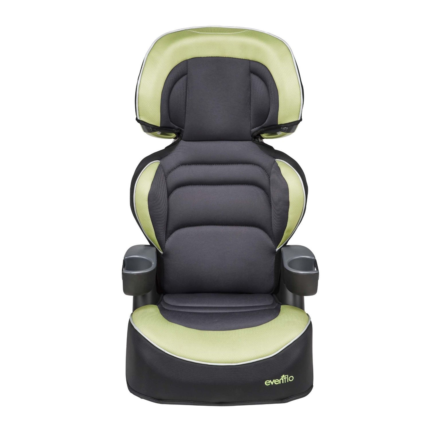 Ghế ngồi ô tô Evenflo Big Kid LX High Back Booster hình 7