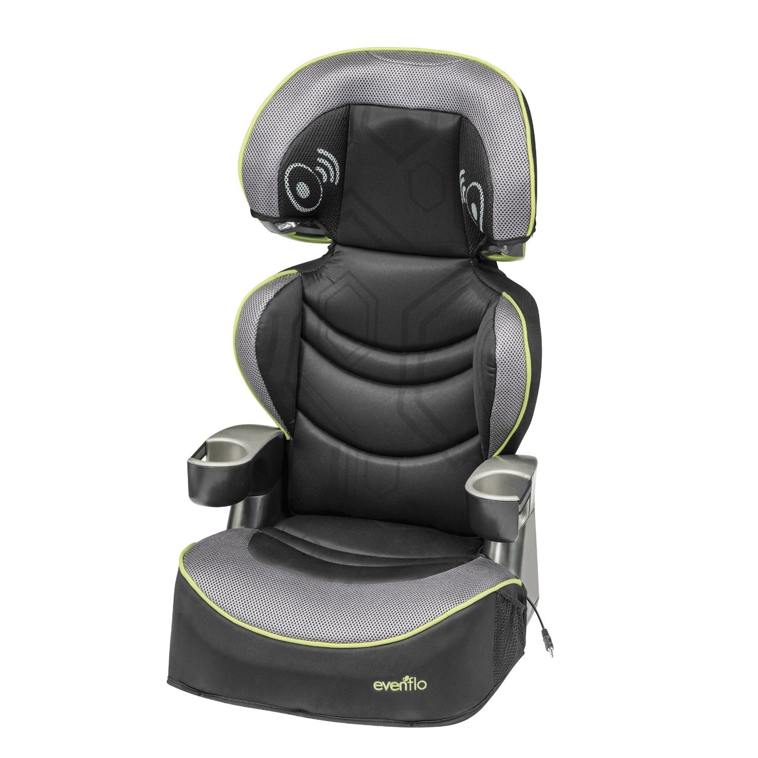 Ghế ngồi ô tô Evenflo Big Kid LX High Back Booster hình 8