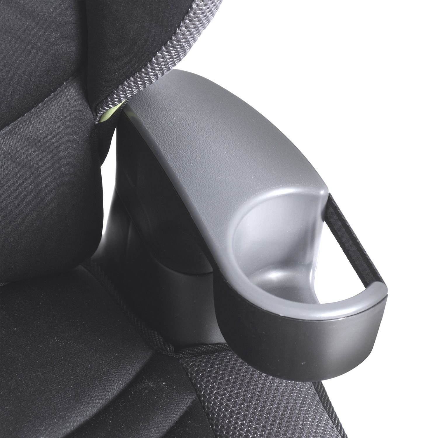 Ghế ngồi ô tô Evenflo Big Kid LX High Back Booster hình 9