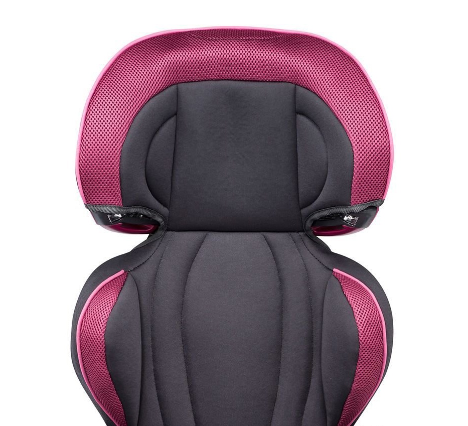 Ghế ngồi ô tô Evenflo Big Kid LX High Back Booster hình 2