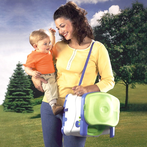 Ghế ngồi ăn dặm cho bé Fisher Price P0109 hình 3