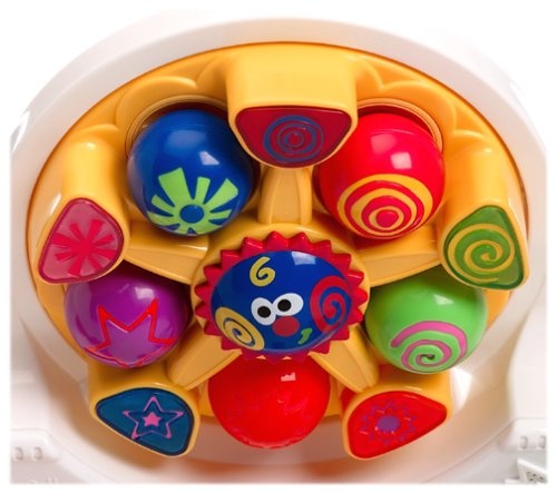 Giá chữ A phát nhạc thông minh Fisher Price C1454 hình 4