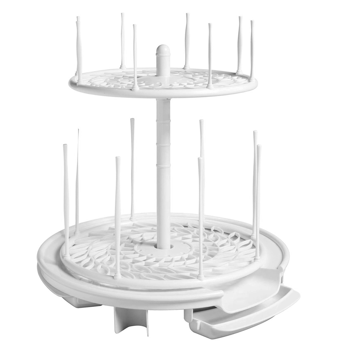 Giá úp bình sữa Y1863 hình 2