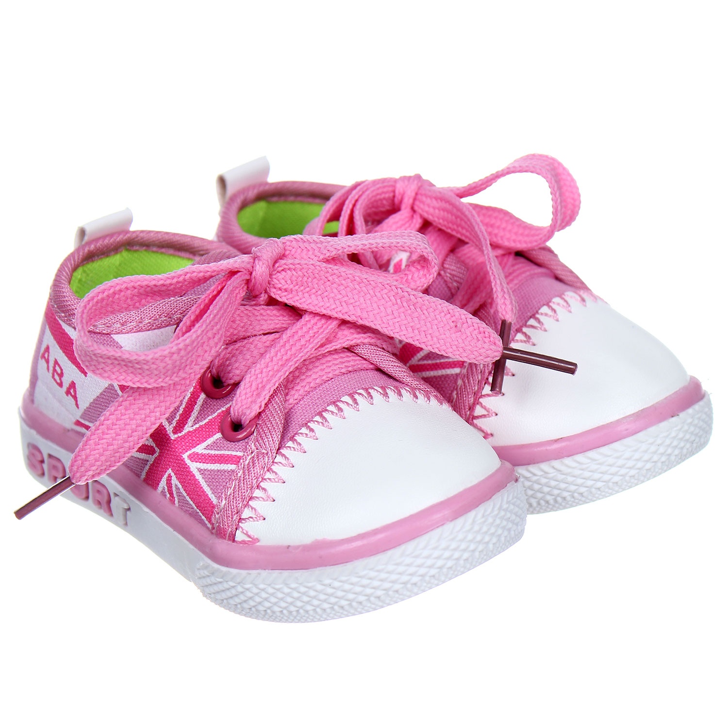 Giày bata buộc dây hình 2