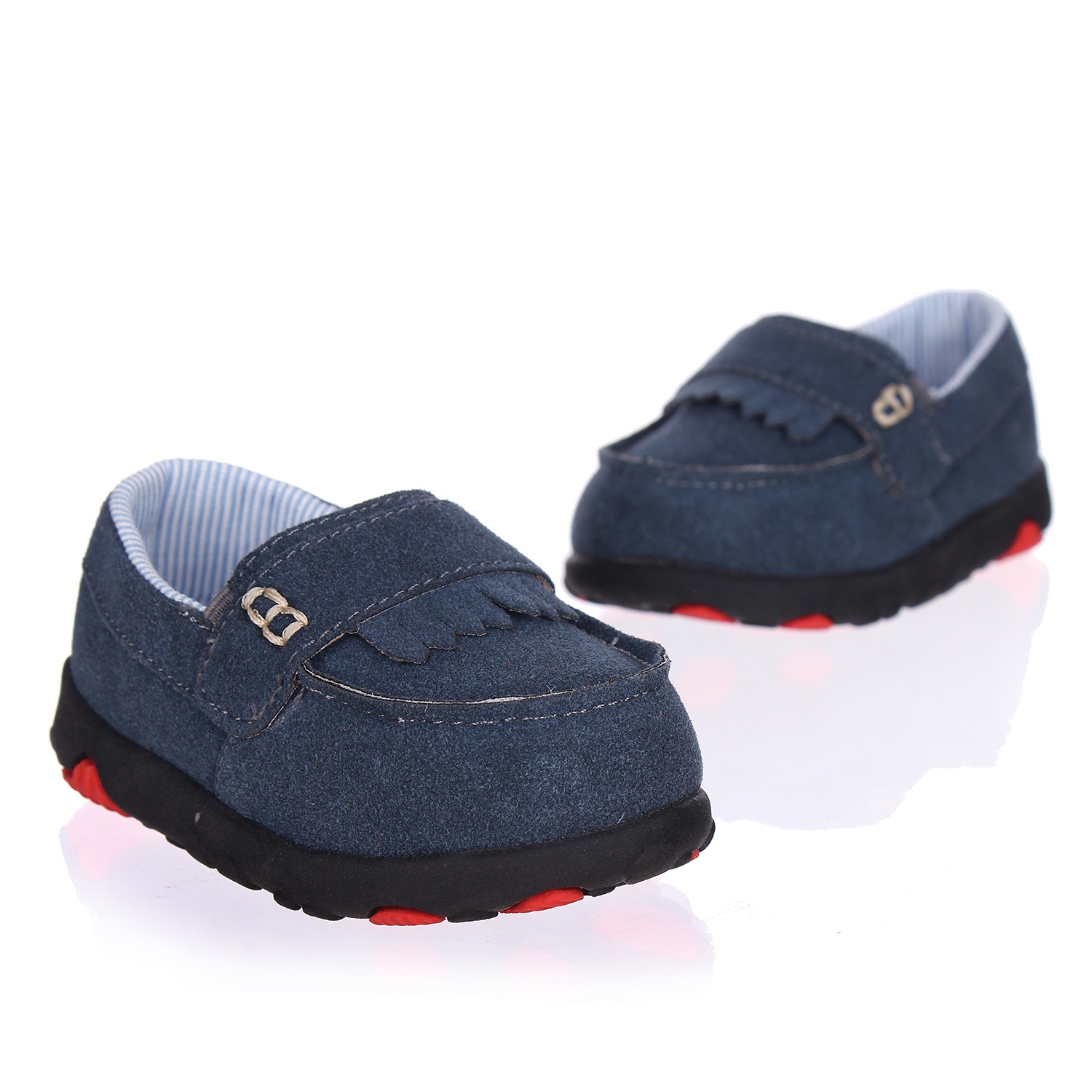 Giày Bear bé trai APT1606 hình 1