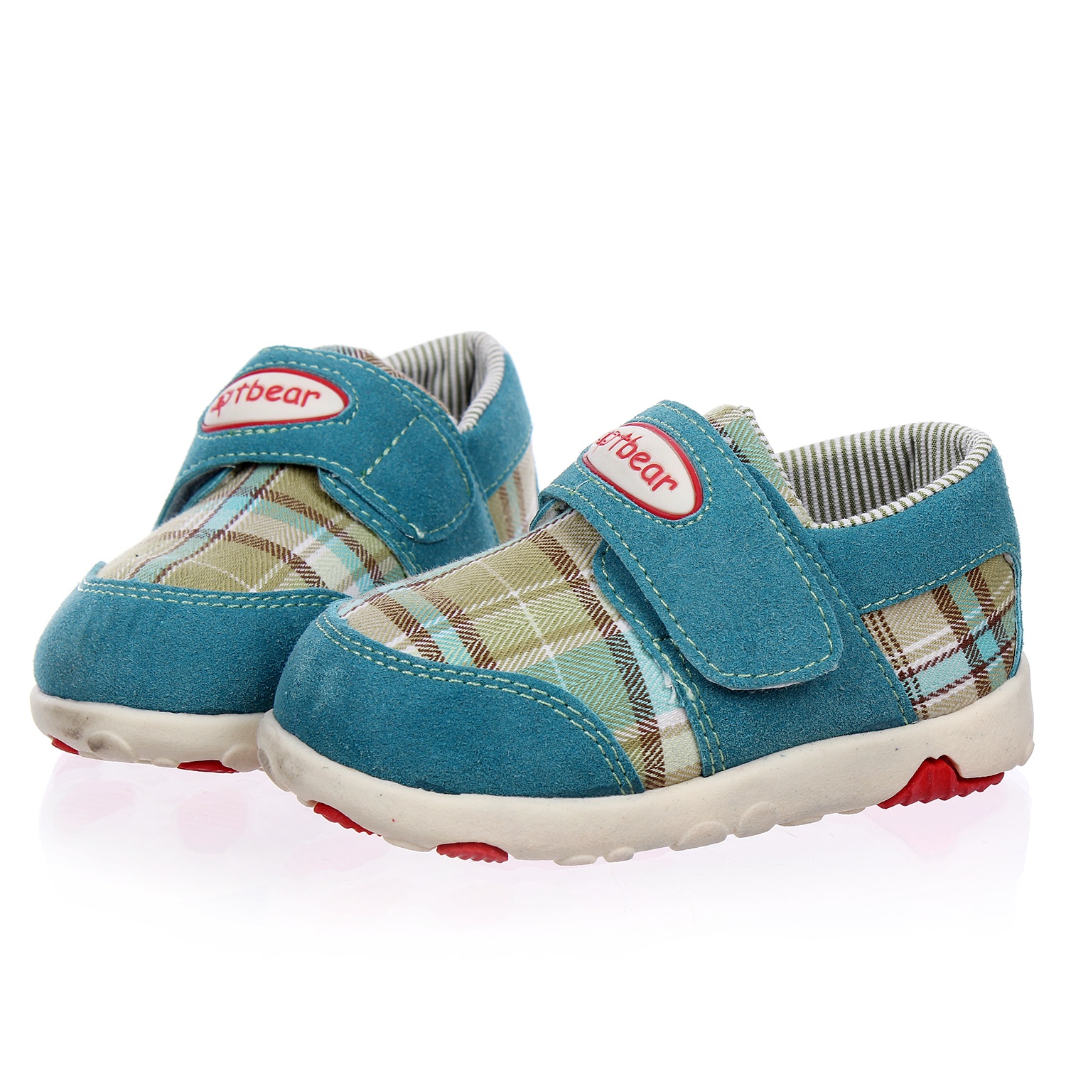 Giày Bear bé trai APT1591 hình 1