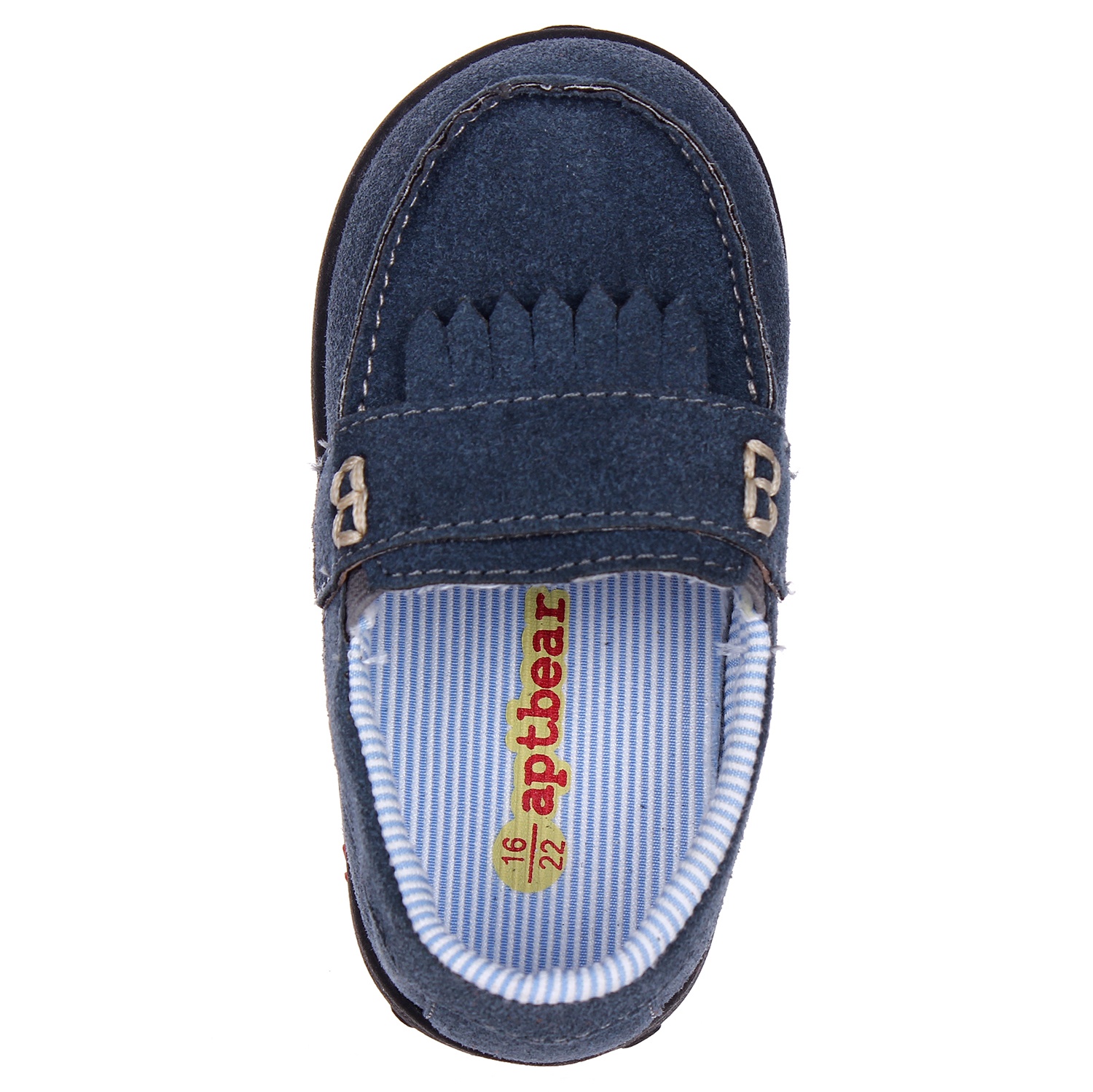 Giày Bear bé trai APT1606 hình 3