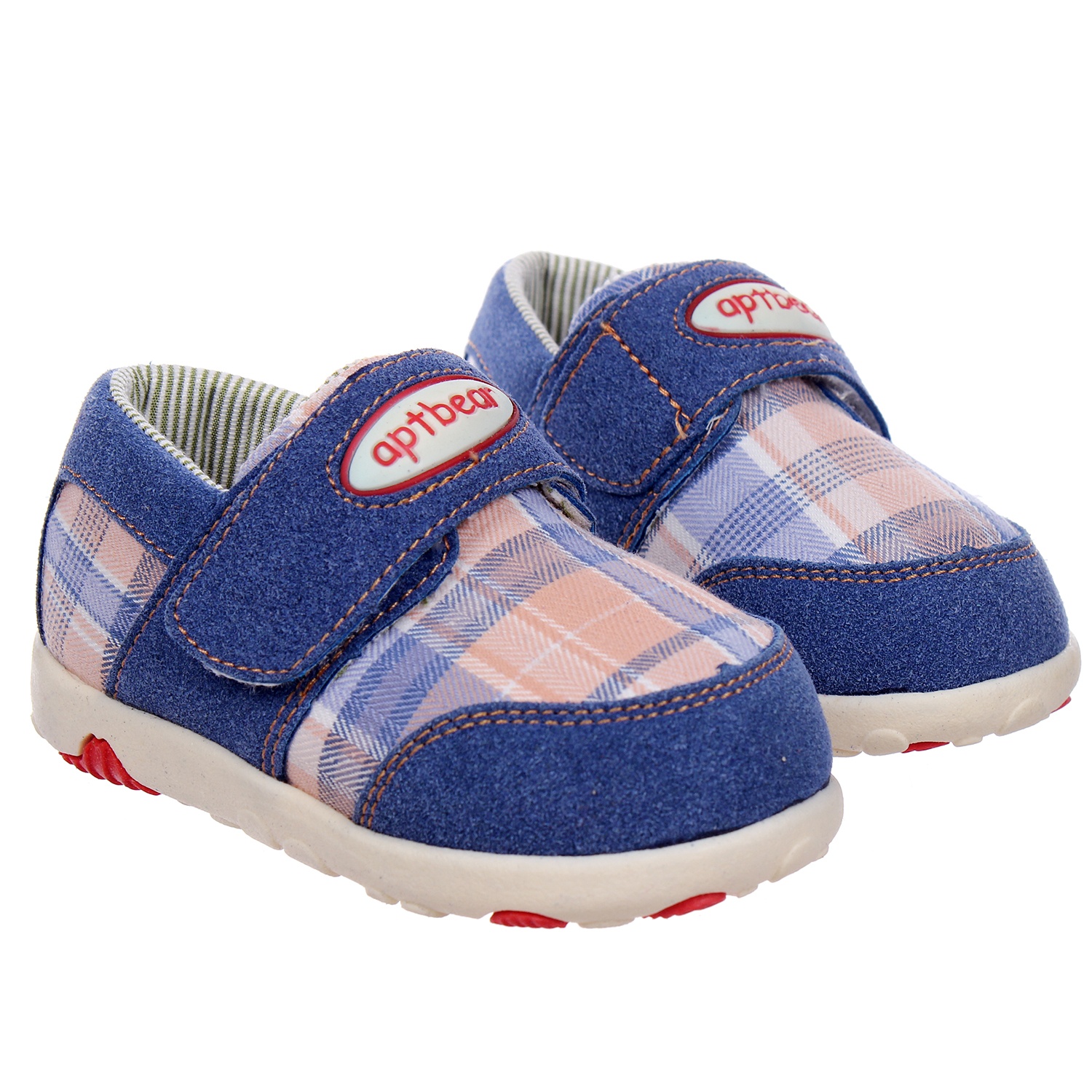 Giày Bear bé trai APT1591 hình 4