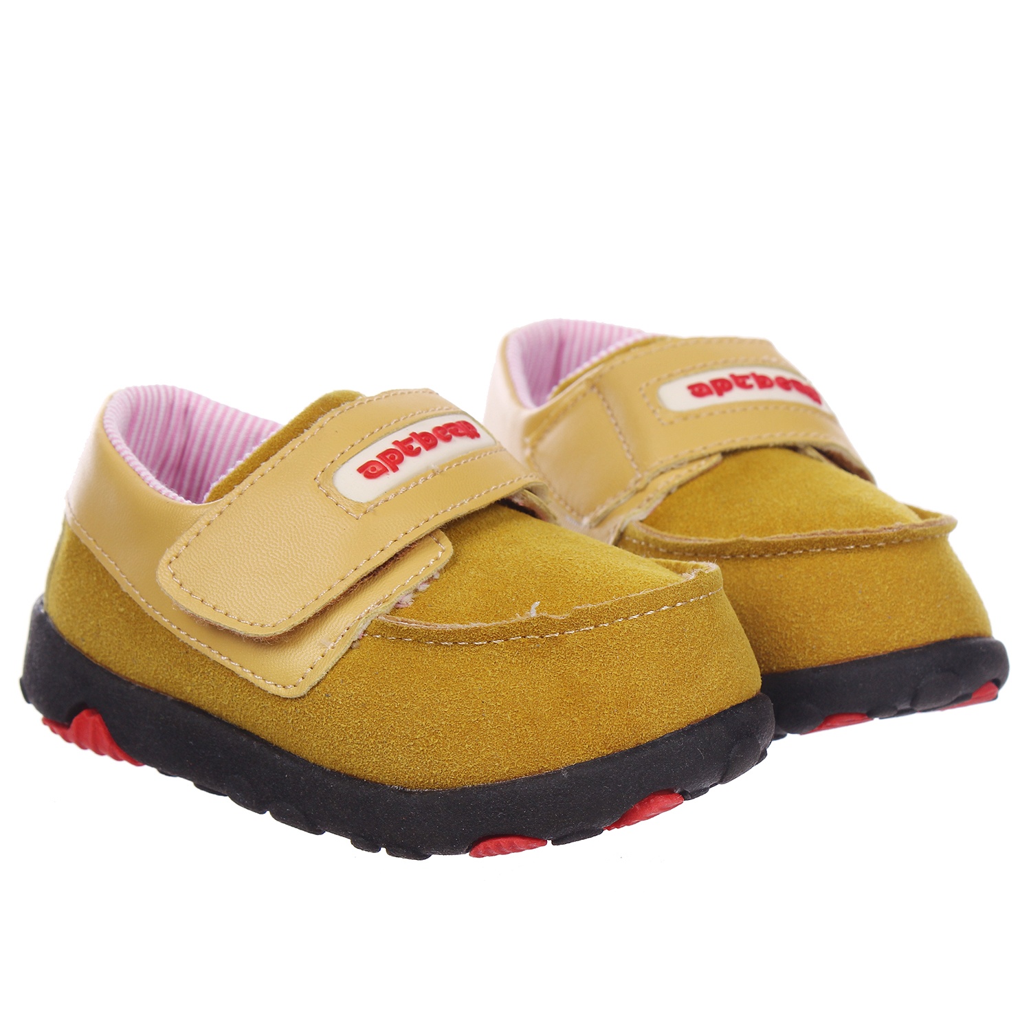 Giày Bear bé trai APT1595 hình 1