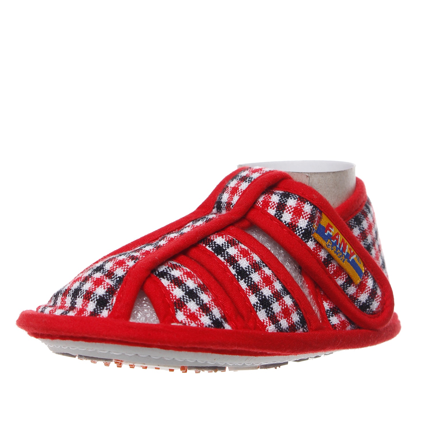 Dép tập đi em bé Fany GV06 hình 3