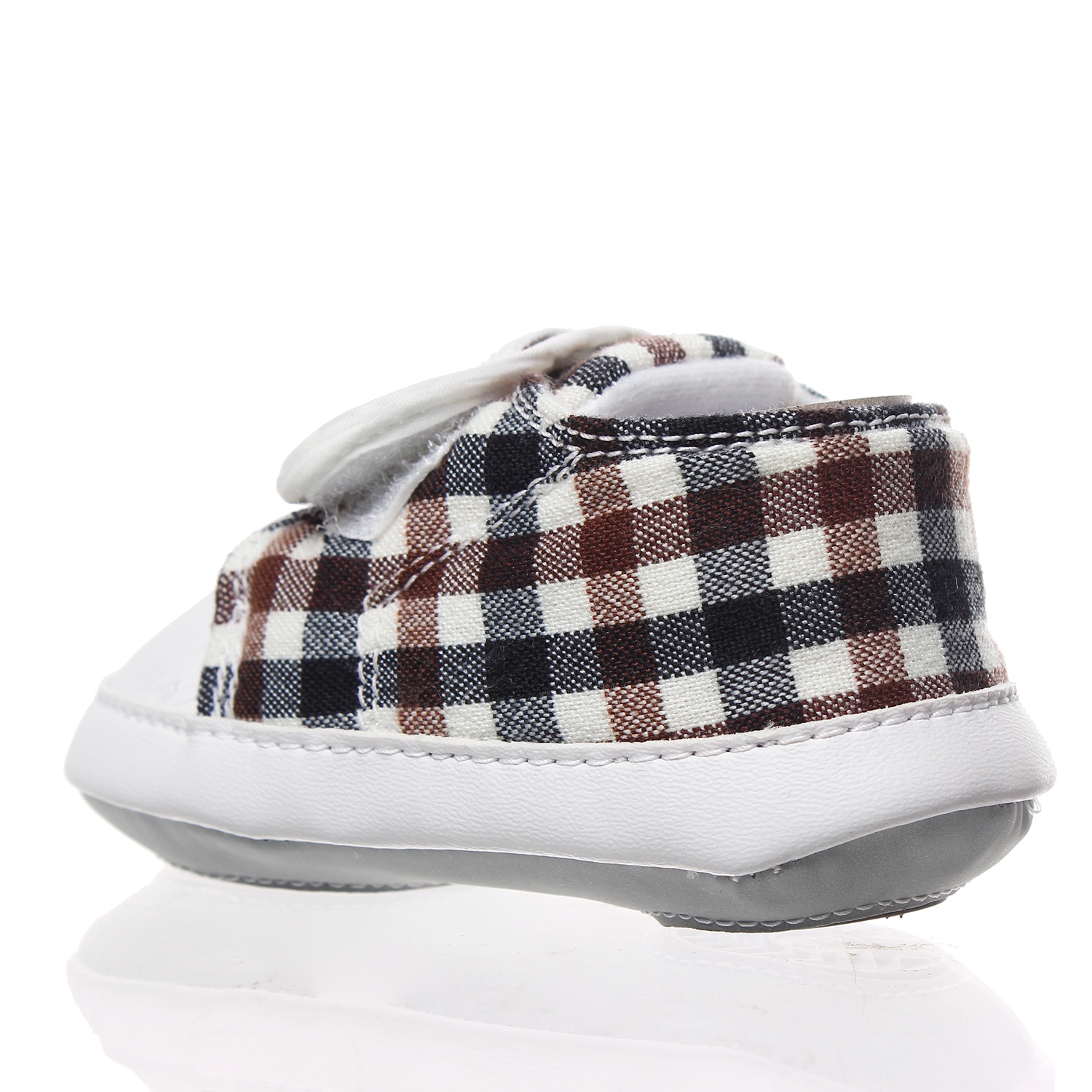 Giày tập đi cho bé Fany GV02.04 hình 4