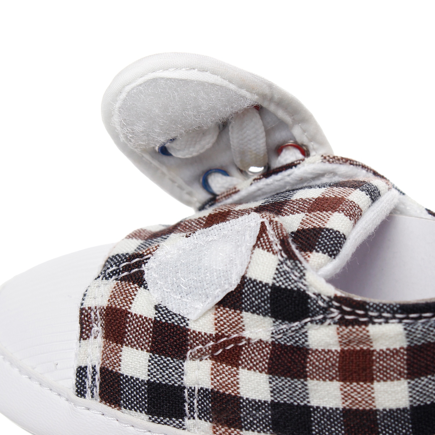 Giày tập đi cho bé Fany GV02.04 hình 2