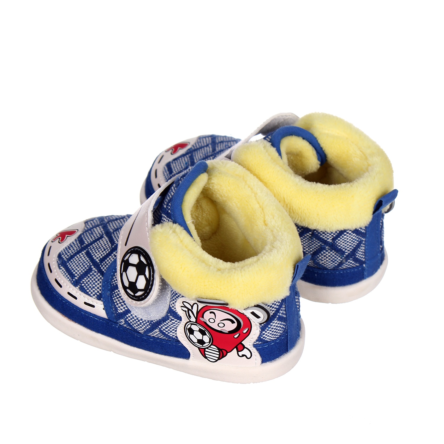 Giầy Kumi in hình hình 1