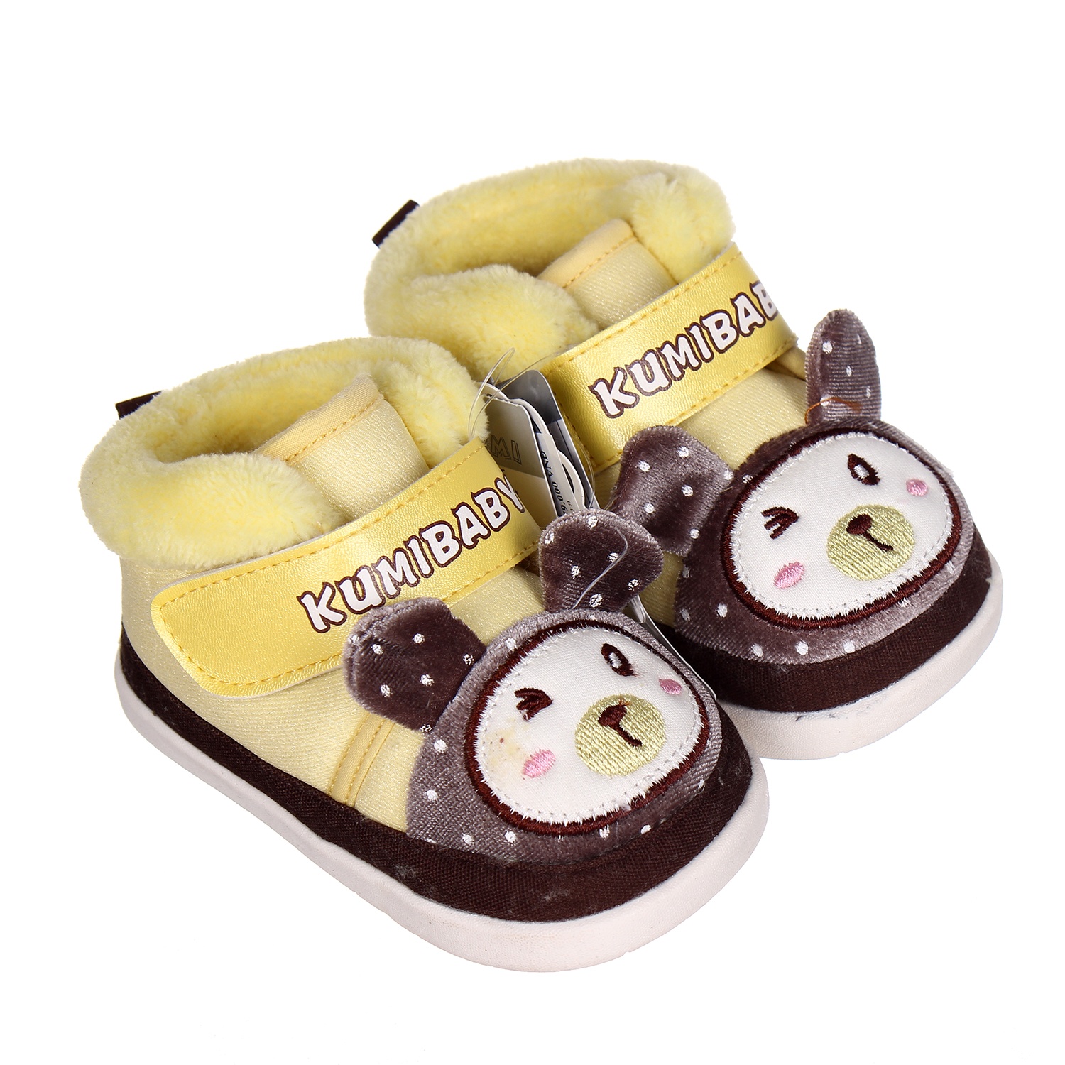 Giầy Kumi in hình hình 2