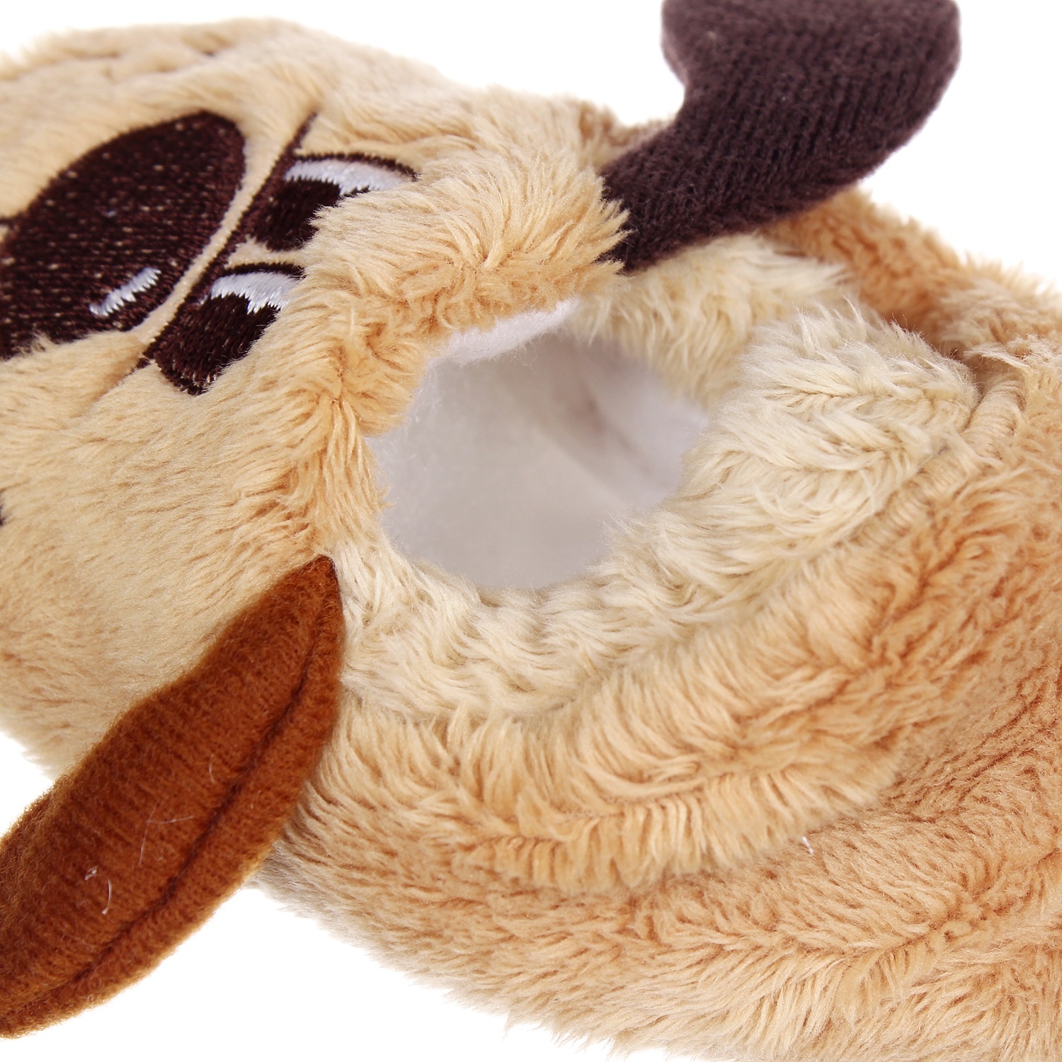 Giầy tập đi cho bé Baroni G011 hình 3