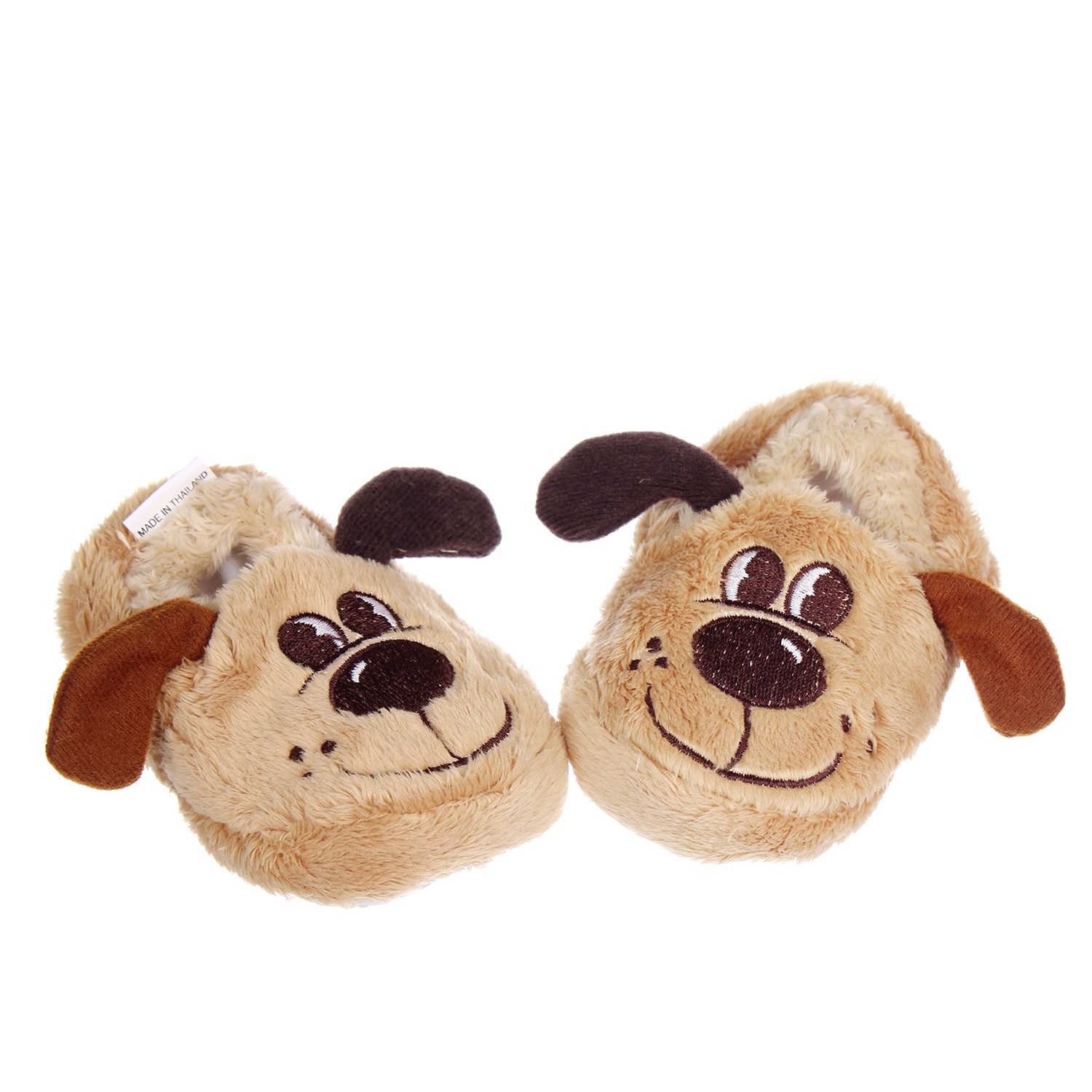 Giầy tập đi cho bé Baroni G011 hình 1