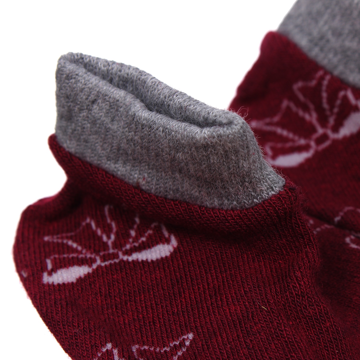 Giày tất sơ sinh số 1 AMIGO 3087 hình 2