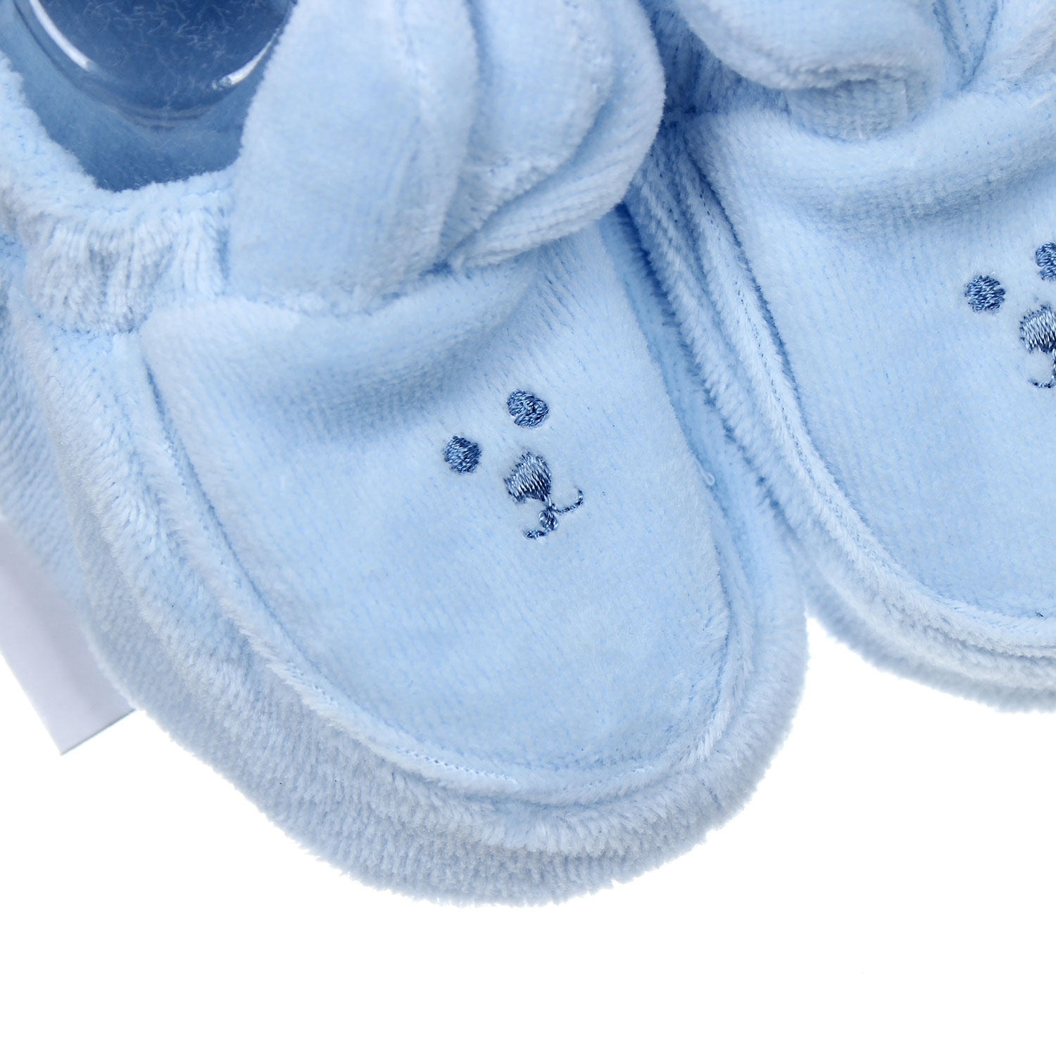 Giày vải sơ sinh hình 2