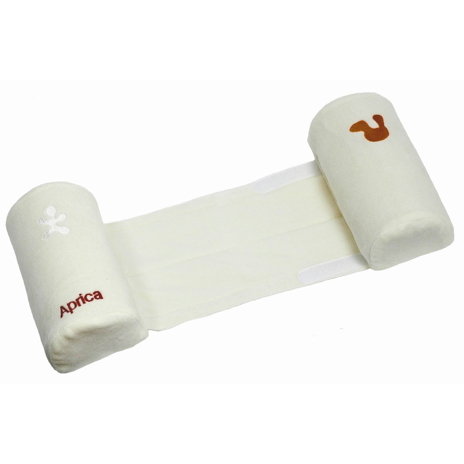 Gối chống nằm úp Aprica hình 1