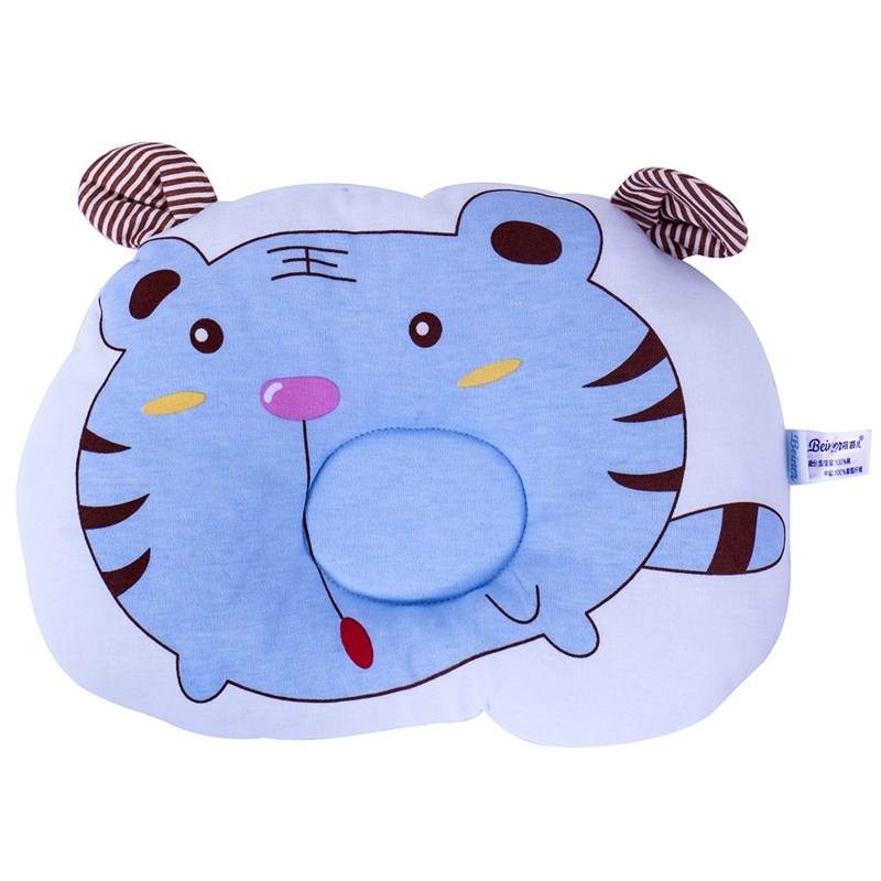 Gối lõm hình chú hổ Beiner 4649 hình 2