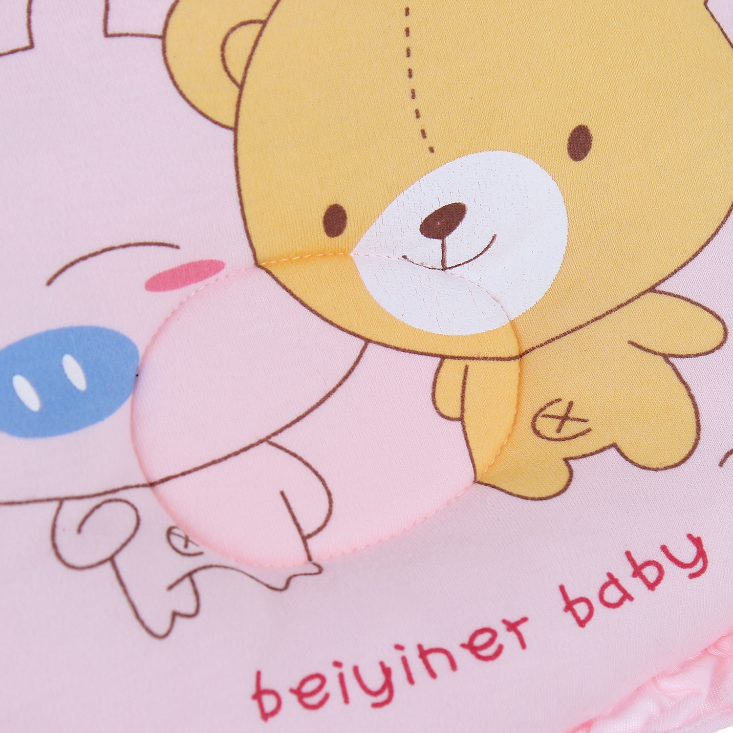 Gối sơ sinh Beiner 4647 hình 3