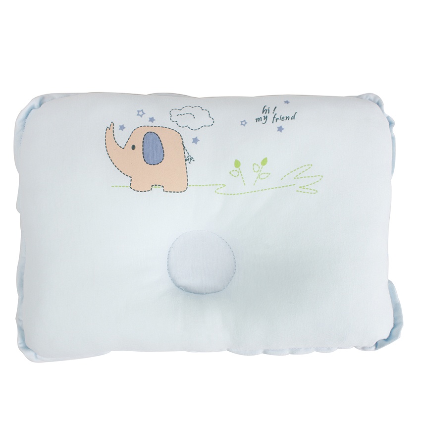 Gối sơ sinh lõm TomTom 9011 hình 2