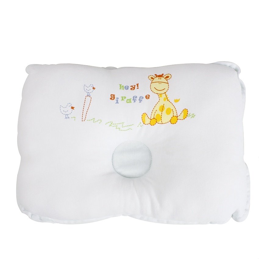 Gối sơ sinh lõm TomTom 9011 hình 3